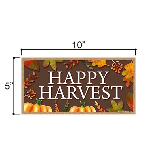 Fall/Autumn Decor