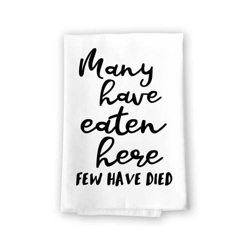 Funny Kitchen Towel
