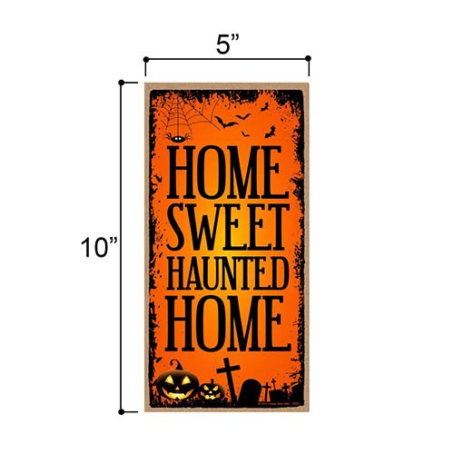 Halloween Decor