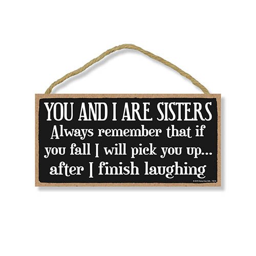 Family Sign Home Decor