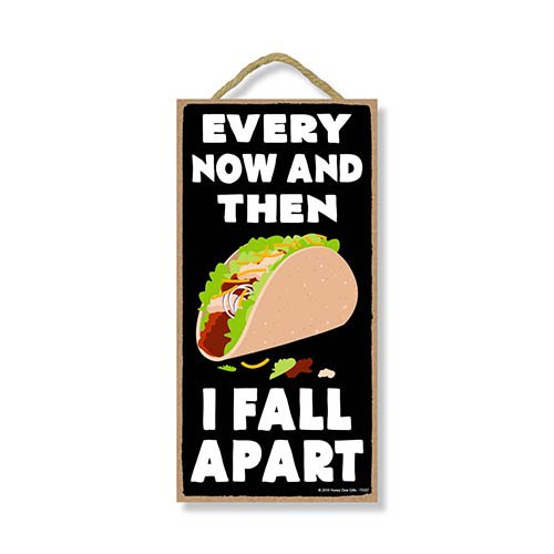 Taco Decorations