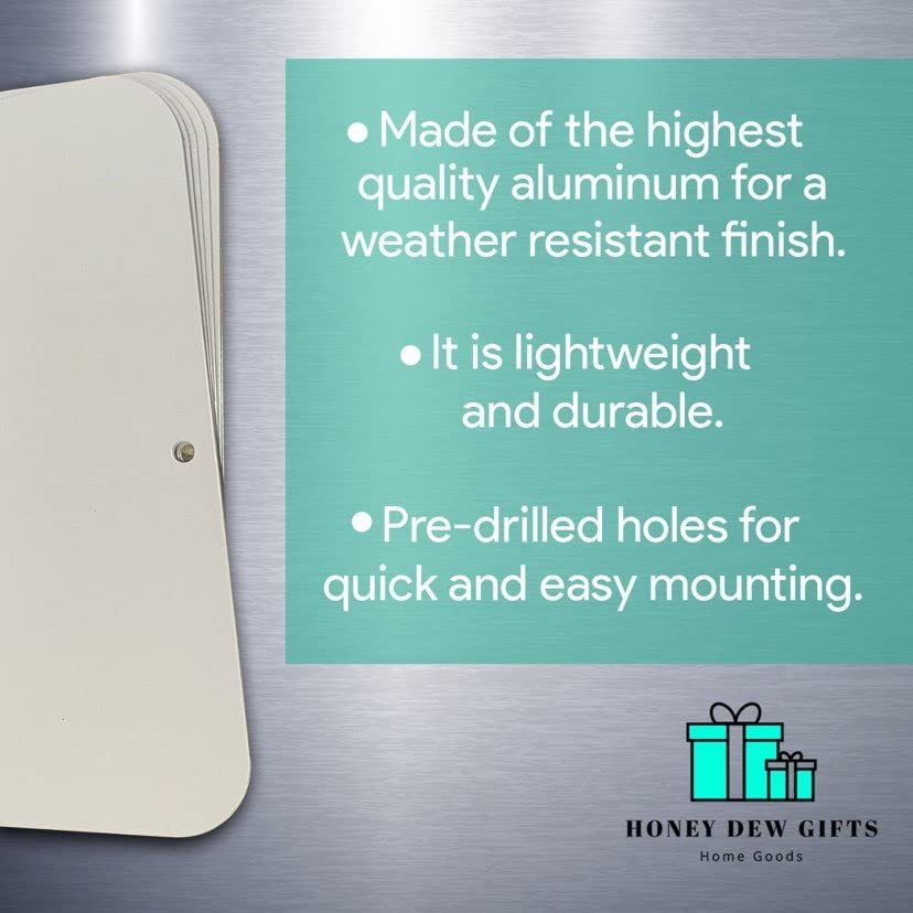 What Happens in this Room Stays in this Room, 9 inch by 12 inch, Metal Sign Post, Wall Signs for Home Decor, Funny Door Sign