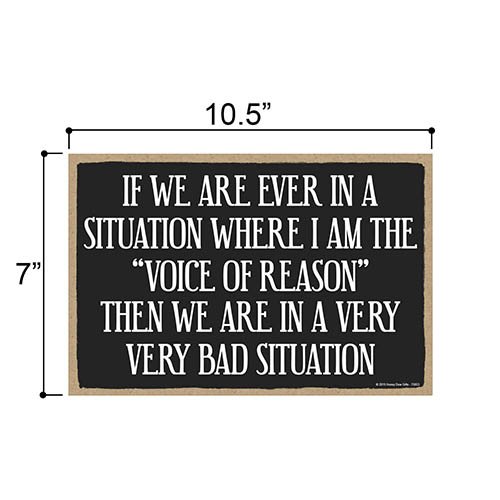 Man Cave Sign Decor