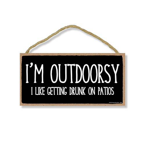 Funny Home Decor