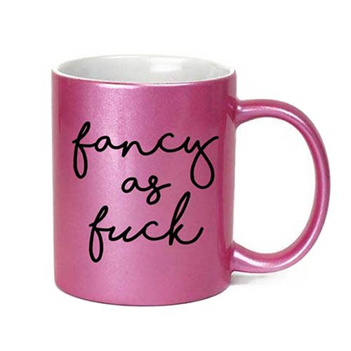 Funny Coffee Mug