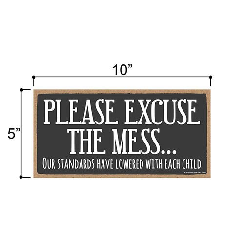 Funny Home Decor