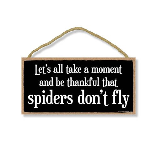 Decorative Wood Sign