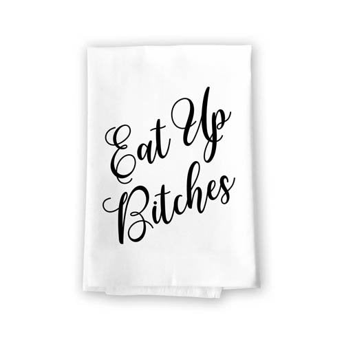 Funny Kitchen Towel
