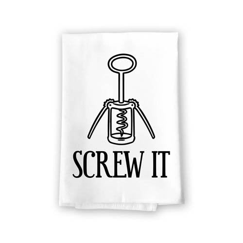 Funny Towels