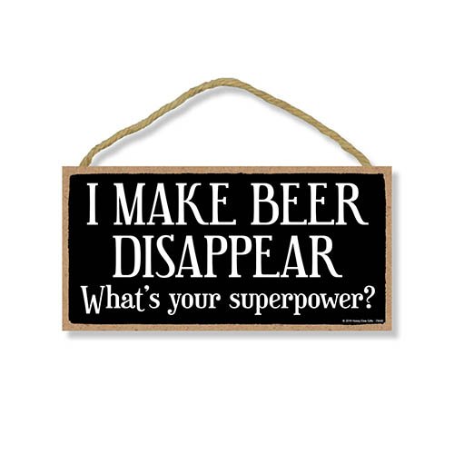 Funny Home Decor