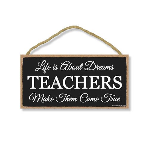 Teacher Decor