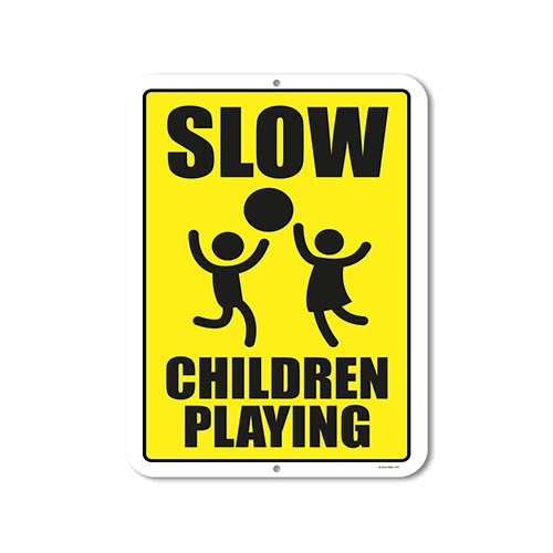 Street Sign