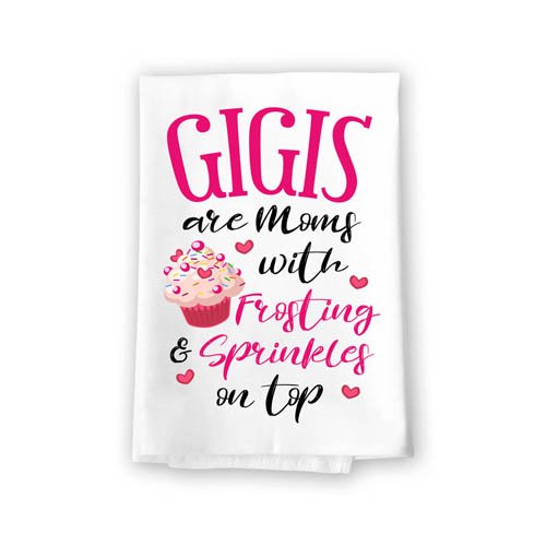 Grandmother Gift Idea