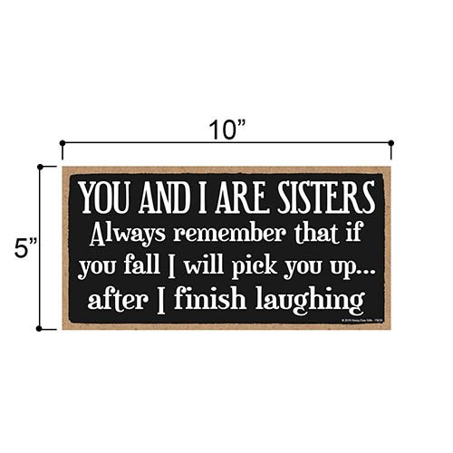 Family Sign Home Decor