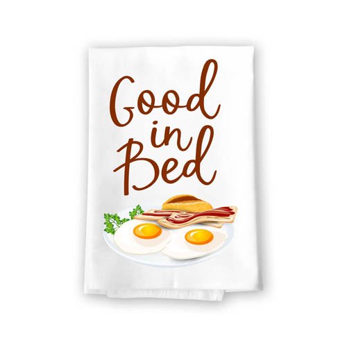 Funny Kitchen Towel