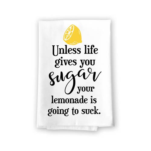 Funny Kitchen Towel