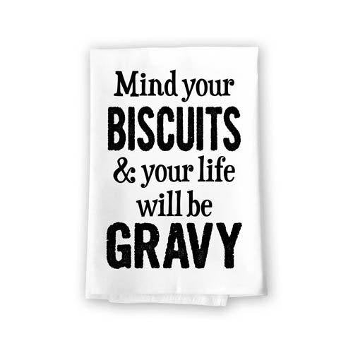 Funny Kitchen Towel