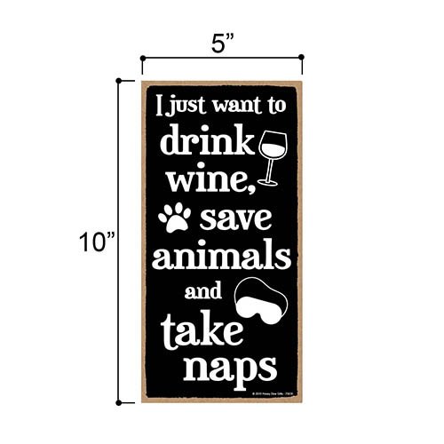 Drinking Sign