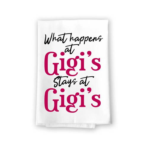 Grandmother Gift Idea