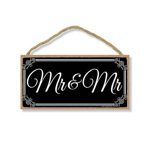 Gay Same Sex Wedding Sign