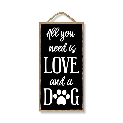 Dog Decor