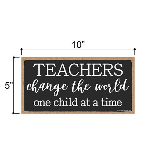 Teacher Appreciation Gift