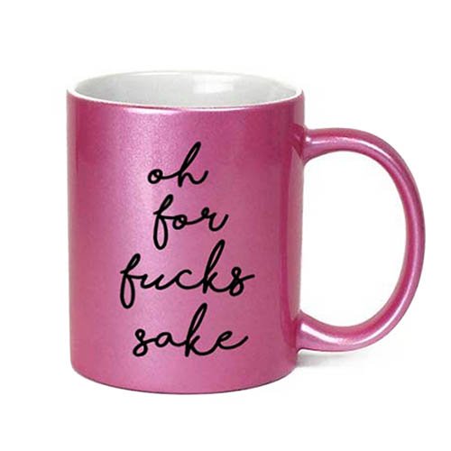 Funny Coffee Mug