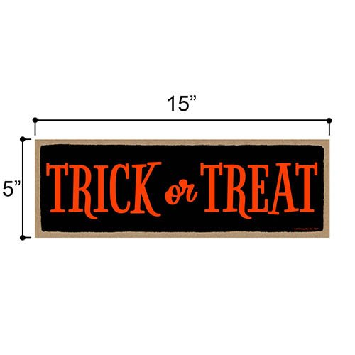 Halloween Decor