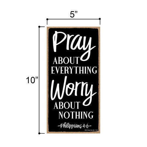 Scripture Sign
