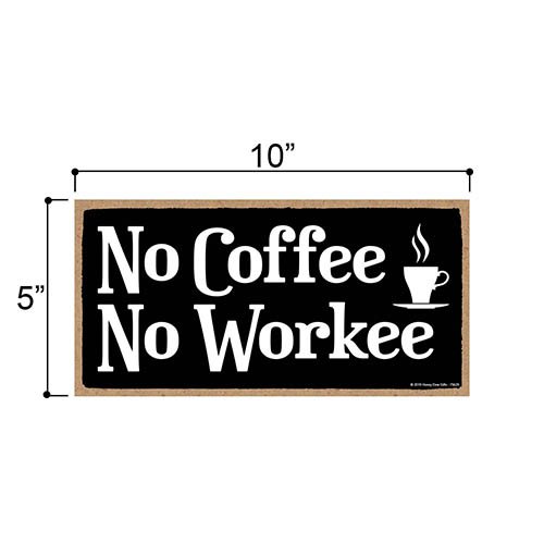 Coffee Decor