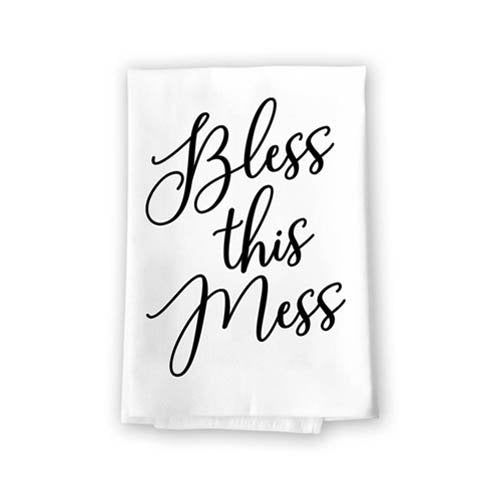 Funny Kitchen Towel