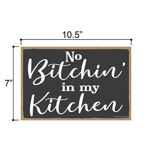 Kitchen Decor