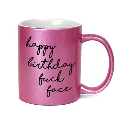 Funny Coffee Mug