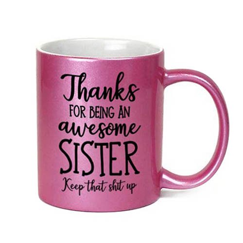 Sister Gifts