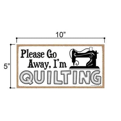 Quilting Sign