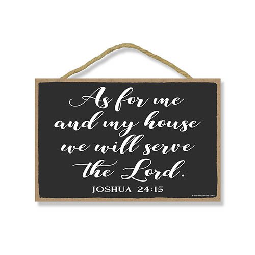 Christian Wall Decor