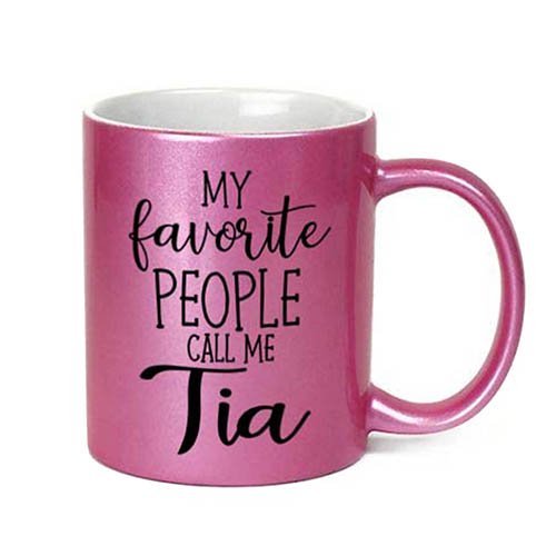 Gifts for Tia