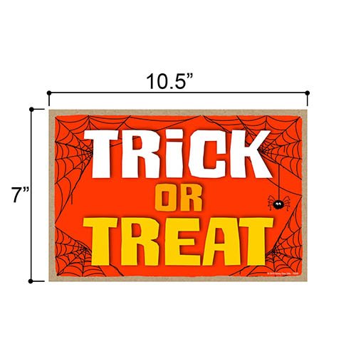 Halloween Decor