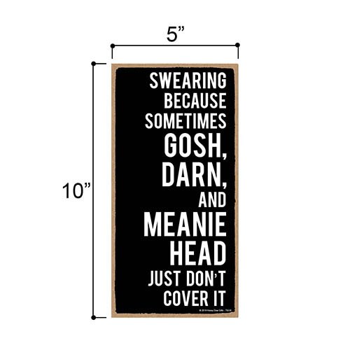 Funny Home Decor