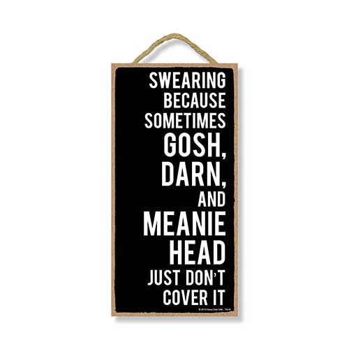Funny Home Decor