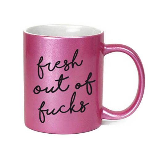 Funny Coffee Mug