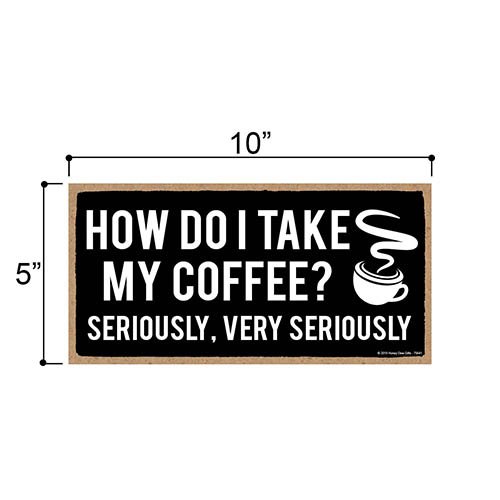 Coffee Decor