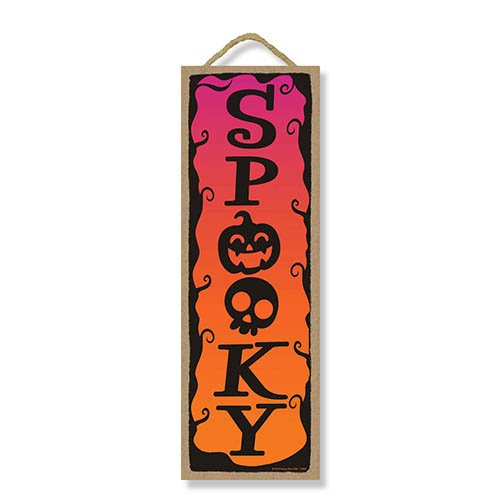 Halloween Decor