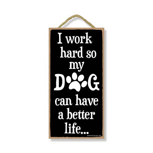 Dog Decor