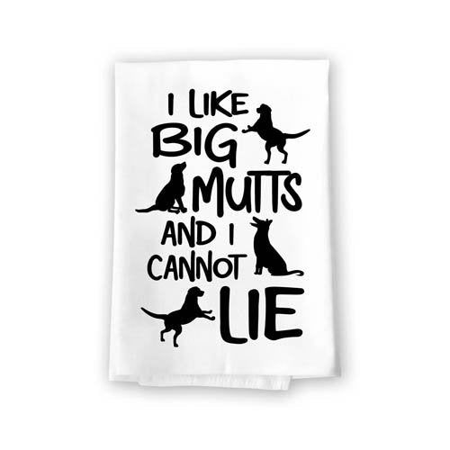 Funny Kitchen Towel