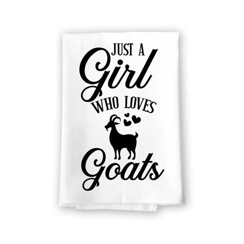 Funny Kitchen Towel