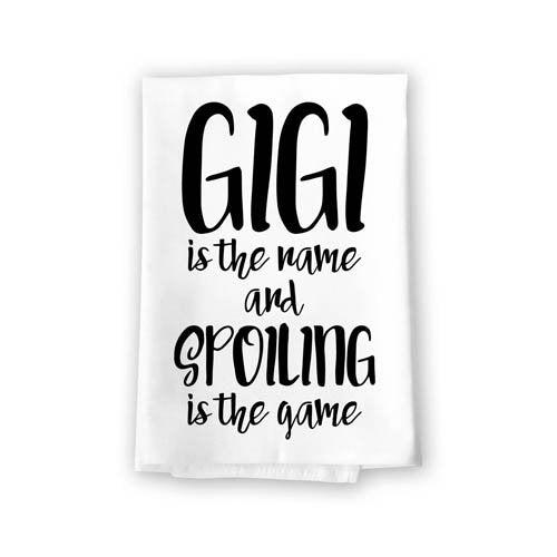 Grandmother Gift Idea