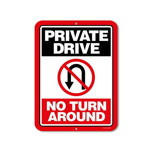 Street Sign