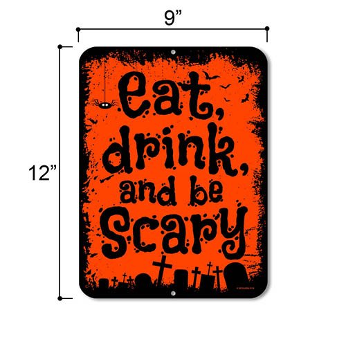 Halloween Decor