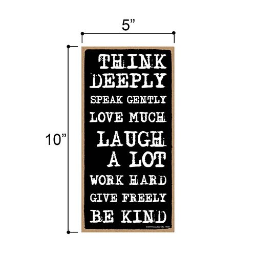 Inspirational Wall Art